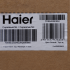 Электрический духовой шкаф Haier HOX-FP3AWB 59.5x59.5x56.7 см конвекция цвет белый