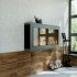 Плитка настенная Kreaforta Mersey Terrazzo 20x40 см 1.2 м² матовый цвет разноцветный