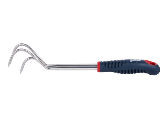Культиватор садовый Elitech Garden GTS04 37 см сталь