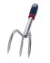 Культиватор садовый Elitech Garden GTS04 37 см сталь