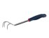 Культиватор садовый Elitech Garden GTS04 37 см сталь