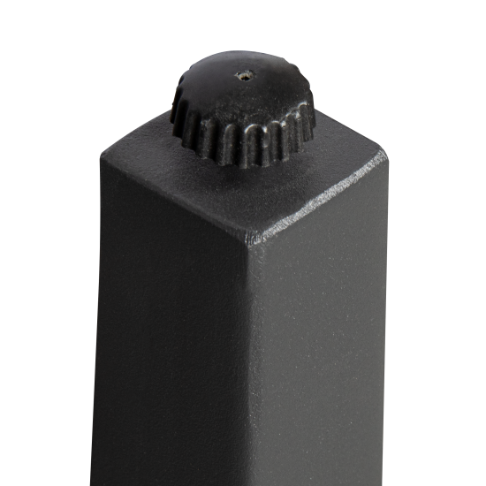 Набор садовой мебели BEGINIA Lahta алюминий серый