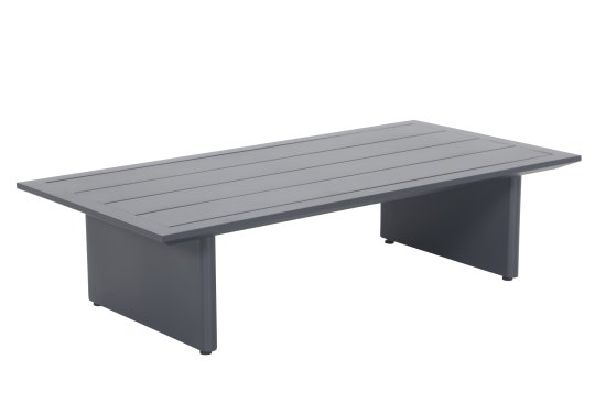 Набор садовой мебели BEGINIA Lahta алюминий серый