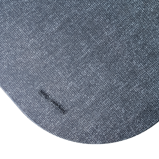 Набор садовой мебели для отдыха с подушками BEGINIA Tobol Алюминий Стол, диван, кресло 2 шт Серый / серебристый