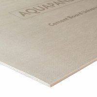 Плита цементная 8 мм Knauf Аквапанель 900x1200 мм 1.08 м²