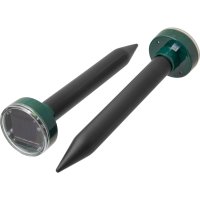 Ультразвуковой отпугиватель для животных 2 шт.