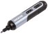 Отвертка аккумуляторная Worx WX240.1, 4 В Li-Ion 1.5 Ач, с набором бит 26 шт.