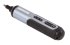 Отвертка аккумуляторная Worx WX240.1, 4 В Li-Ion 1.5 Ач, с набором бит 26 шт.