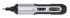 Отвертка аккумуляторная Worx WX240.1, 4 В Li-Ion 1.5 Ач, с набором бит 26 шт.