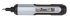 Отвертка аккумуляторная Worx WX240.1, 4 В Li-Ion 1.5 Ач, с набором бит 26 шт.