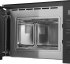 Микроволновая Печь Maunfeld Mbmo.20.8gb Встраиваемая 20 Л 59.5x32x38.5 См Сенсорное Управление Цвет Цвет Черный