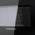 Микроволновая Печь Maunfeld Mbmo.20.8gb Встраиваемая 20 Л 59.5x32x38.5 См Сенсорное Управление Цвет Цвет Черный