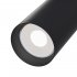 Спот Maytoni Technical Focus GU10 50 Вт 4 кв.м черный IP20 (C017CW-01B)