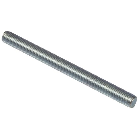 Резьбовая шпилька Fischer G 8х2000 25 шт