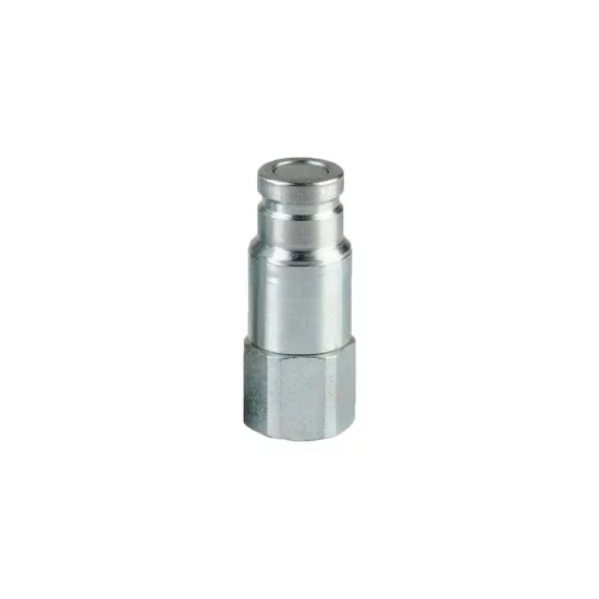 Быстроразъемное соединение TITAN LOCK серия C ISO 16028