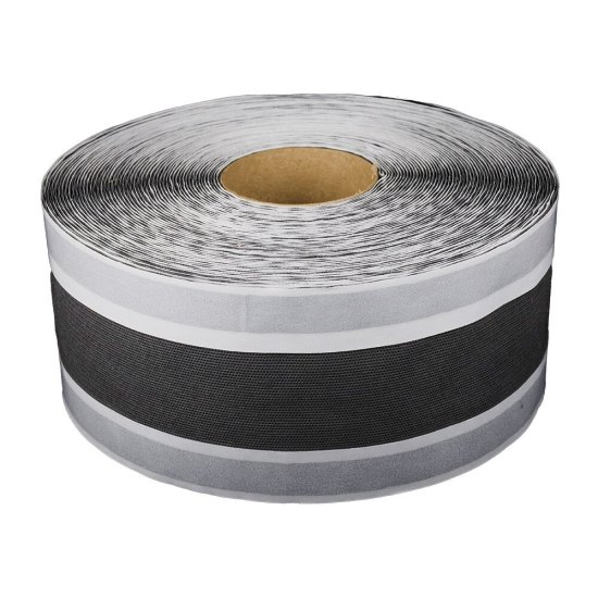 Лента гидроизоляционная для окон наружная WS Profi Standart 100 мм 25 м (3 шт.)