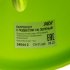 Патрон для лампы E27 Rev ПВХ 40 Вт IP20 с подвесом зеленый (24644 2)