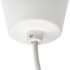 Патрон для лампы E27 Rev ПВХ 40 Вт IP20 с подвесом белый (24642 8)