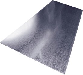 Лист гладкий 0.3x1250x2000 мм сталь