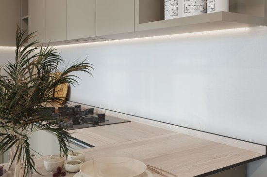 Плинтус для столешницы Alternative Травертин Римский №1 240x60x60 см