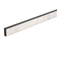 Плинтус для столешницы Alternative Гессо №1 240x60x60 см