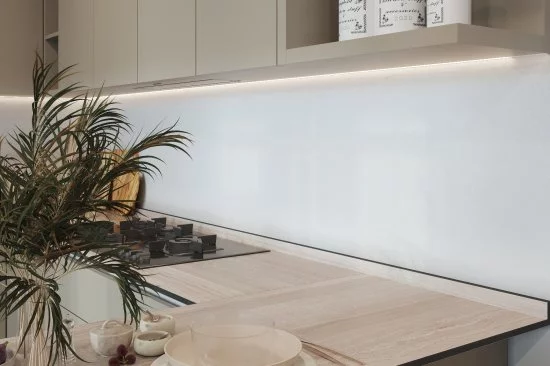 Плинтус для столешницы Alternative Травертин Римский №2 120x60x60 см