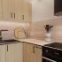 Столешница кухонная Alternative серии Травертин Римский 120x60x1.6 см HPL-пластик цвет коричнево-бежевый