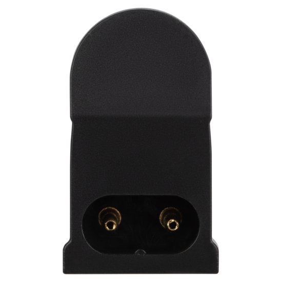 Светильник линейный светодиодный Эра LLED-01-04W-4000-B 465 мм 4 Вт нейтральный белый свет