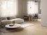 Глазурованный керамогранит Kreaforta Charm 18.5x59.8 см 1.216 м² матовый цвет светло-бежевый
