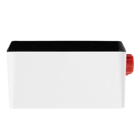 Проточный водонагреватель электрический Royal Thermo NP 6 Smarttronic 5.5 кВт белый