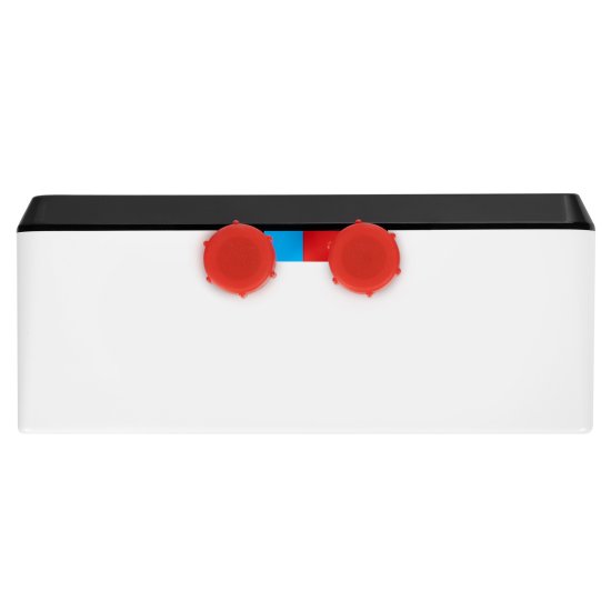 Проточный водонагреватель электрический Royal Thermo NP 6 Smarttronic 5.5 кВт белый