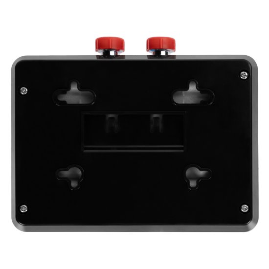 Проточный водонагреватель электрический Royal Thermo NP 6 Smarttronic 5.5 кВт белый