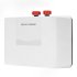 Проточный водонагреватель электрический Royal Thermo NP 6 Smarttronic 5.5 кВт белый