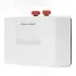 Проточный водонагреватель электрический Royal Thermo NP 6 Smarttronic 5.5 кВт белый
