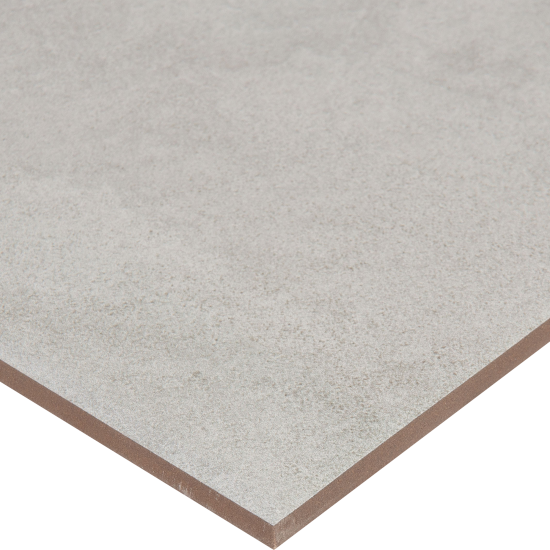 Глазурованный керамогранит KREAFORTA Canyon 42x42 см 1.587 м² матовый цвет серый