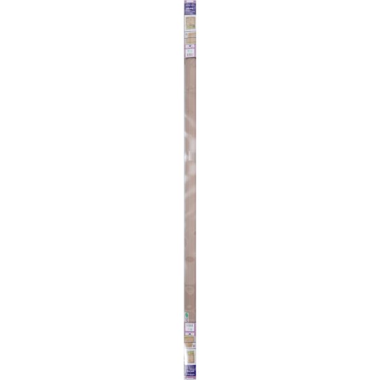 Штора рулонная KREAFORTA Angara 180x175 см цвет розовый