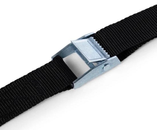 Строп с пряжкой с захватом 5 м полиэстер