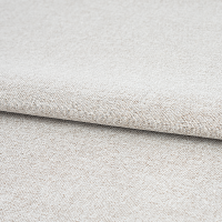 Ткань на отрез блэкаут Клеон 1 м/п 280 см цвет бежевый