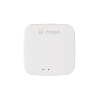 Хаб для умного дома Ридан SmartHeat белый (014G2401R)