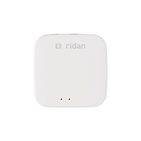 Хаб для умного дома Ридан SmartHeat белый (014G2401R)