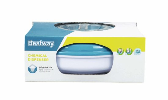 Дозатор для бассейна Bestway 58769