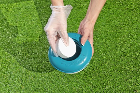 Дозатор для бассейна Bestway 58769