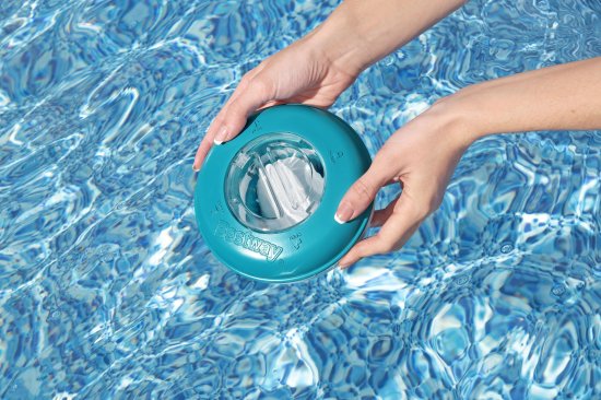 Дозатор для бассейна Bestway 58769