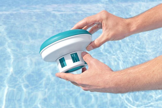 Дозатор для бассейна Bestway 58769