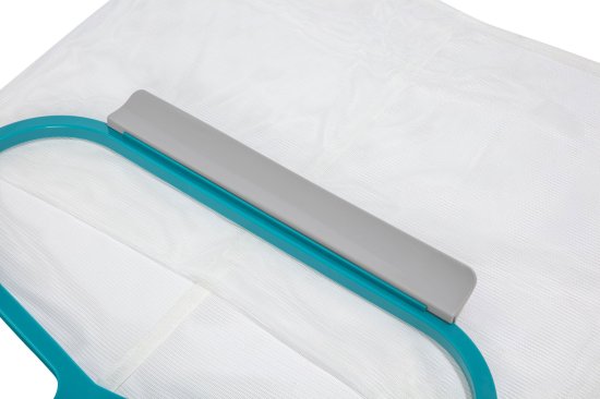 Сачок для чистки бассейна Bestway Delux Aqua Net Deluxe полипропилен 50 см