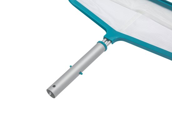 Сачок для чистки бассейна Bestway Delux Aqua Net Deluxe полипропилен 50 см