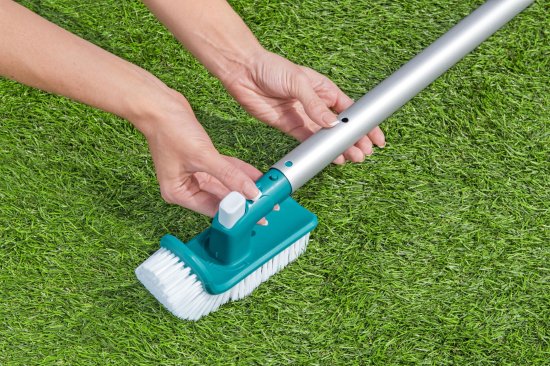 Щетка для чистки бассейна Bestway 58786