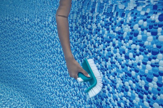 Щетка для чистки бассейна Bestway 58786