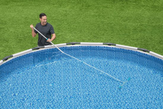 Щетка для чистки бассейна Bestway 58658