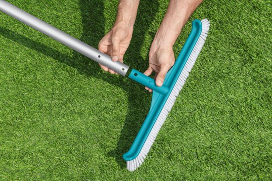 Щетка для чистки бассейна Bestway 58280